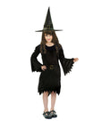 Children's Classic Witch Costume