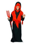 Children's Devil Boy Costume