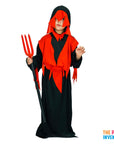 Children's Devil Boy Costume