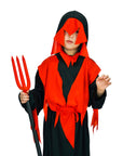 Children's Devil Boy Costume