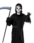 Children's Grave Ghoul Costume Kit