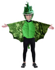 Children's Dinosaur Cape Costume