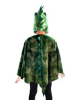 Children's Dinosaur Cape Costume