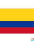 Colombian Flag