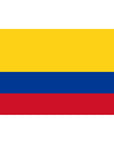 Colombian Flag
