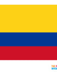 Colombian Flag