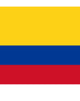 Colombian Flag
