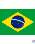 Brazillian Flag