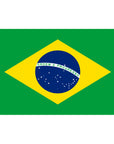 Brazillian Flag