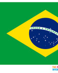 Brazillian Flag