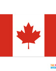 Canadian Flag