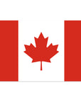 Canadian Flag