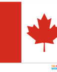 Canadian Flag