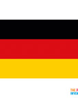German Flag