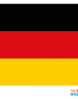 German Flag