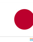 Japanese Flag