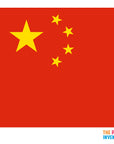 Chinese Flag