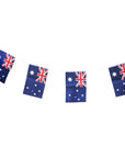 Australian Bunting Flags