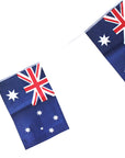 Australian Bunting Flags