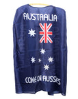 Australian Flag Cape