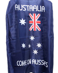 Australian Flag Cape