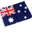 Australian Car Flag