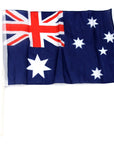 Australian Car Flag