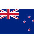 New Zealand Flag