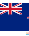 New Zealand Flag