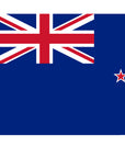 New Zealand Flag