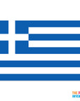 Greek Flag