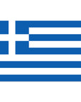 Greek Flag