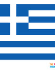 Greek Flag