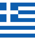 Greek Flag