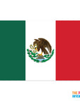 Mexican Flag