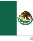 Mexican Flag
