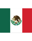 Mexican Flag