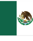 Mexican Flag