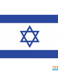 Israel Flag