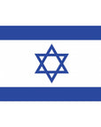 Israel Flag