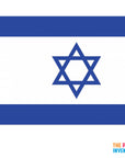 Israel Flag