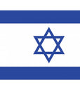 Israel Flag
