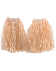 Hawaiian Leg Bands (Natural Grass)