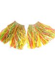 Hawaiian Arm Bands (Rainbow Grass)