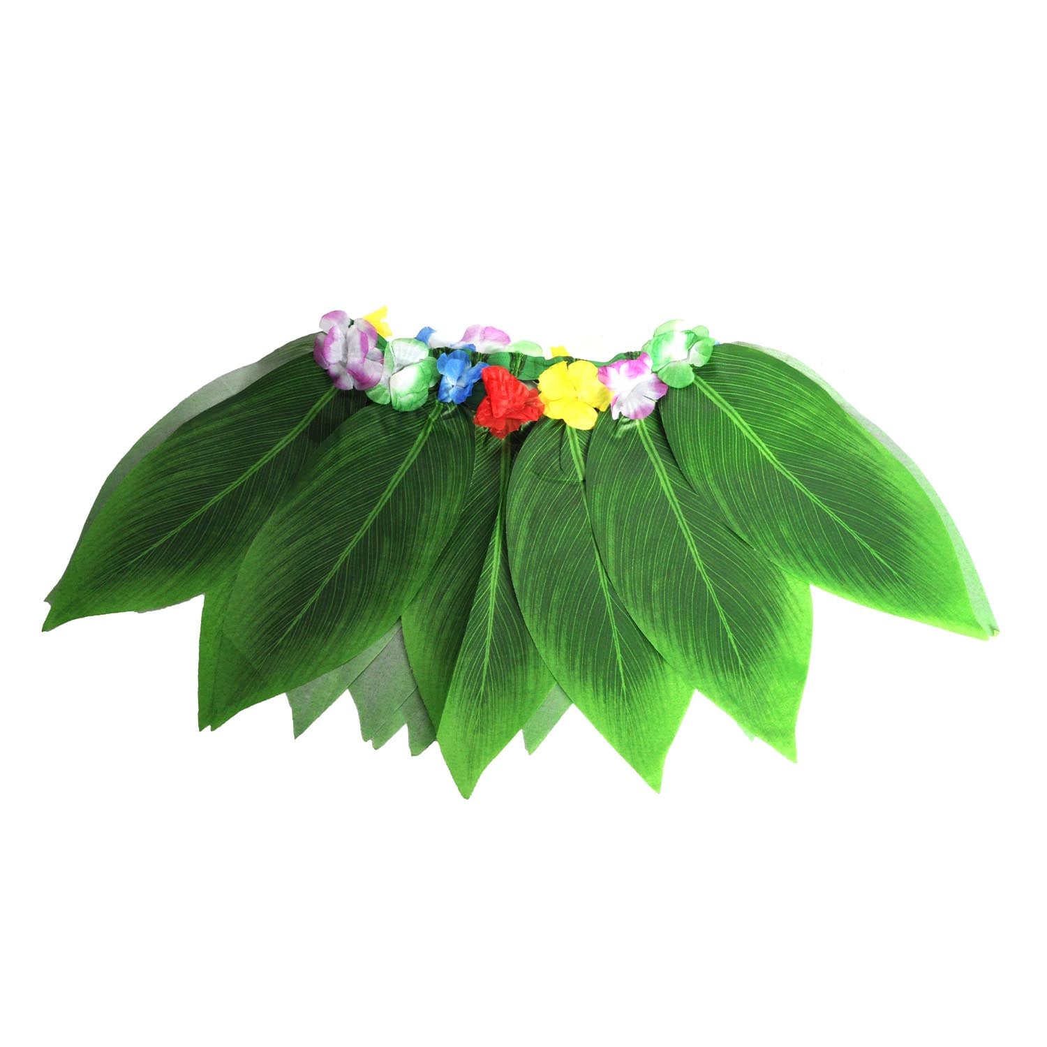 Hawaiian Leaf Skirt – The Party Inventory