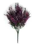 Micro Leaf Branch (Light Purple)