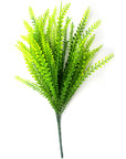 Leafy Teardrop Plant (Green)