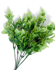 Holly Leaves (Light Green)