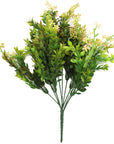 Bud Leaf Plant (Pink)
