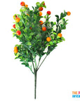 Fruit Tree Branch (Little Peach)